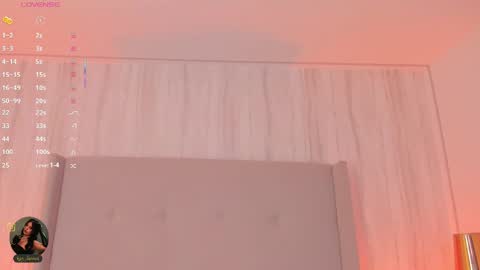 Snapshot of kaylarossi chatting on 9, 5, 2026 Kayla online show from 9, 5, 2026