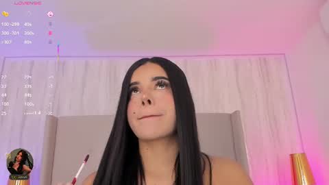 Snapshot of kaylarossi chatting on 25, 6, 2026 Kayla online show from 25, 6, 2026