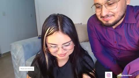 Snapshot of kaylavanber_ chatting on 5, 2, 2026 KAYLA Damian online show from 5, 2, 2026