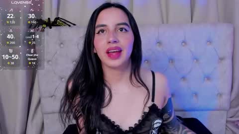 kaylee_lee online show from 24, 10, 2025