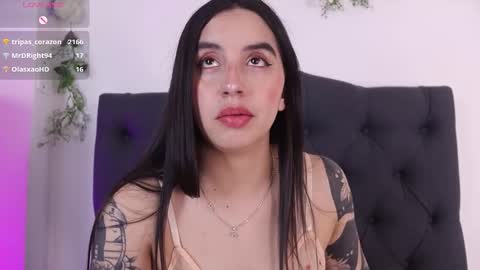 kaylee_lee online show from 26, 3, 2026