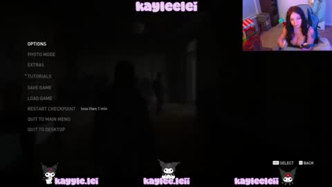 kayleelei online show from 7, 8, 2026