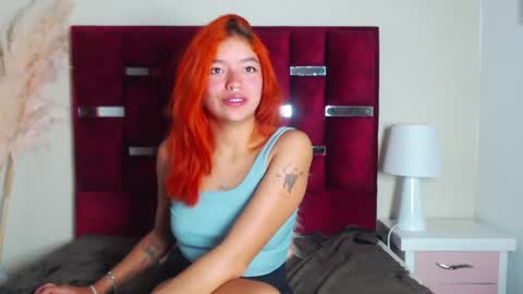 Snapshot of kayleemei chatting on 17, 5, 2026 kayleemei online show from 17, 5, 2026
