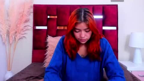 Snapshot of kayleemei chatting on 22, 6, 2026 kayleemei online show from 22, 6, 2026