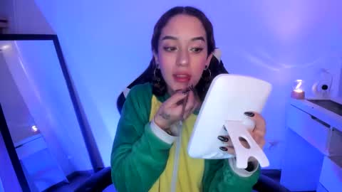 Snapshot of kaylie_xxx chatting on 9, 6, 2026 kaylie online show from 9, 6, 2026