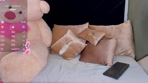 Kaylin Jann online show from 21, 12, 2024