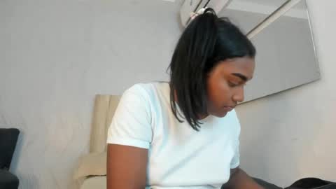 Snapshot of kayna_gomez chatting on 29, 4, 2026 Kayna online show from 29, 4, 2026