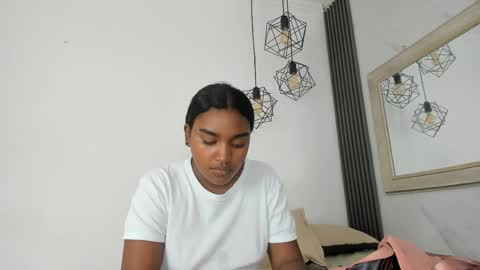 Snapshot of kayna_gomez chatting on 12, 5, 2026 Kayna online show from 12, 5, 2026