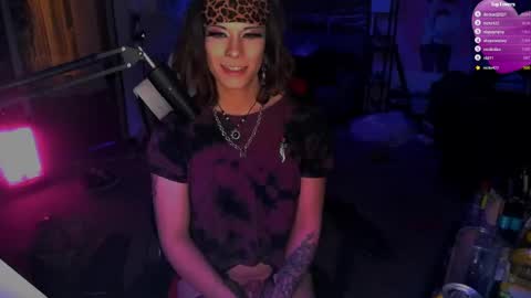 kaynatix online show from 28, 2, 2025