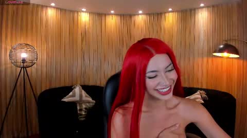 Snapshot of kayralanne chatting on 17, 7, 2026 Kay online show from 17, 7, 2026