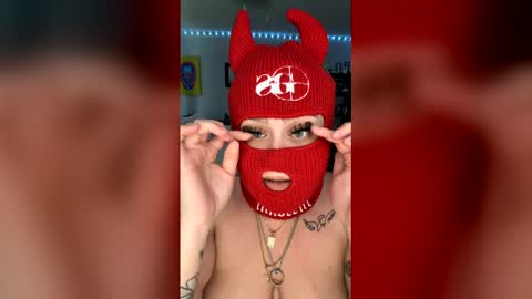 kaytiebandz online show from 10, 3, 2026