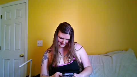 Katie Bird online show from 30, 3, 2026
