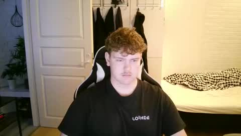 Aatu online show from 20, 11, 2025