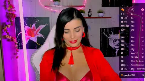 Snapshot of kayworl chatting on 26, 2, 2026 kayworl online show from 26, 2, 2026