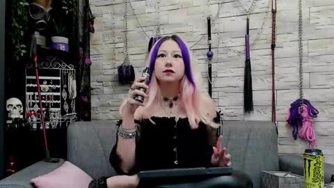 Miss Kazia online show from 19, 11, 2025