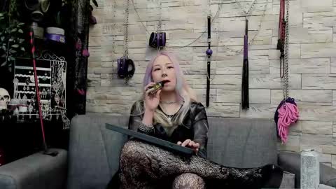 Miss Kazia online show from 24, 4, 2026