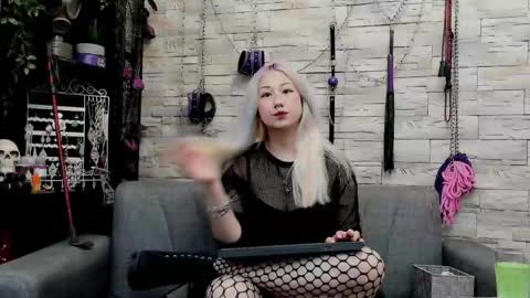 Snapshot of kaziaswart chatting on 4, 5, 2026 Miss Kazia online show from 4, 5, 2026