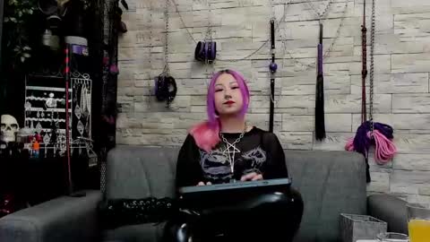 Snapshot of kaziaswart chatting on 25, 5, 2026 Miss Kazia online show from 25, 5, 2026