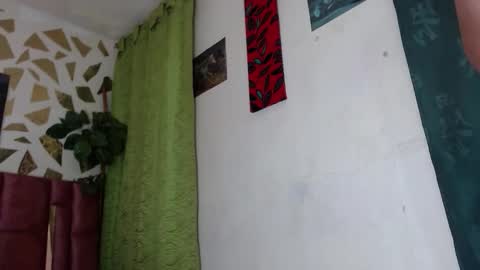 KAZSANDRAH online show from 11, 2, 2026