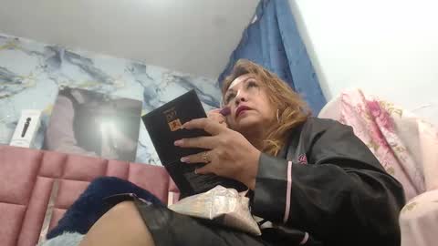 KAZSANDRAH online show from 29, 3, 2026