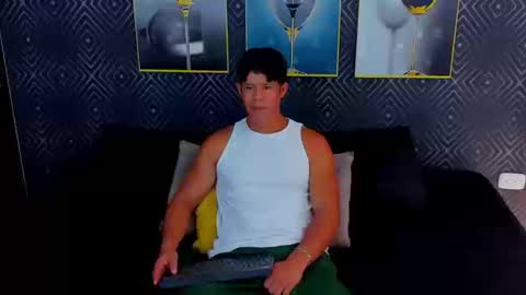 kazuya online show from 14, 3, 2026