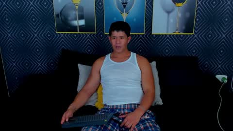 kazuya online show from 5, 4, 2026