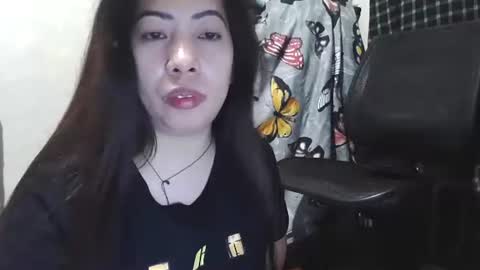 Kazzandra online show from 18, 11, 2025