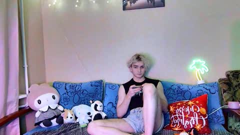 Snapshot of kazzu_daw chatting on 9, 1, 2026 kazzu_daw online show from 9, 1, 2026