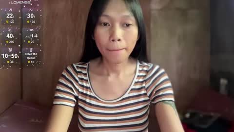 Its me Cora online show from 14, 7, 2026