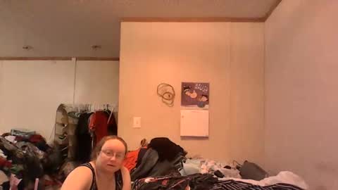 kcandler27 online show from 20, 10, 2025