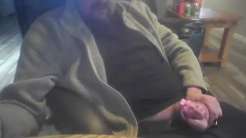 kchristi325 online show from 23, 1, 2025