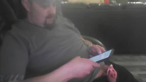 kchristi325 online show from 11, 2, 2025