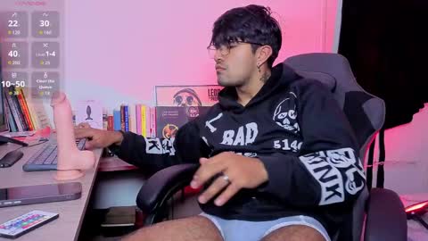 Alfred - INDEPENDIENT MODEL online show from 27, 3, 2026