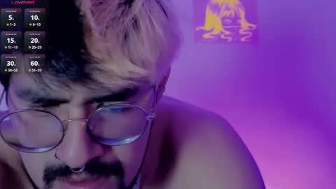 Alfred - INDEPENDIENT MODEL online show from 30, 7, 2026