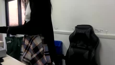 Snapshot of kcupcake chatting on 5, 2, 2026 KCupCakes online show from 5, 2, 2026