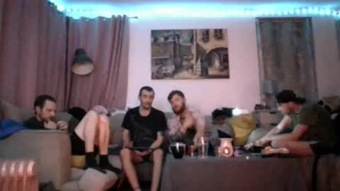 KandMDJ25 online show from 15, 1, 2026