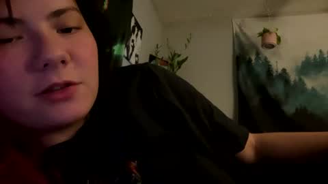 Snapshot of kearianwat chatting on 24, 7, 2026 kearianwat online show from 24, 7, 2026