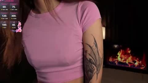 Hi Keeley is here Glad to see you in our room  PVT is open online show from 22, 2, 2026