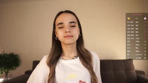 Snapshot of keeleyreineck chatting on 3, 6, 2026 Nika online show from 3, 6, 2026