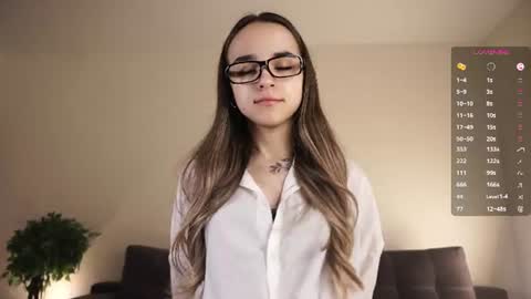 Snapshot of keeleyreineck chatting on 12, 6, 2026 Nika online show from 12, 6, 2026