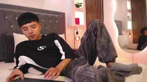 nico online show from 1, 4, 2026