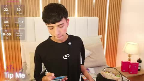 Snapshot of keen_nico chatting on 26, 4, 2026 nico online show from 26, 4, 2026