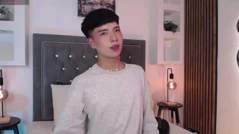 Snapshot of keen_nico chatting on 20, 5, 2026 nico online show from 20, 5, 2026