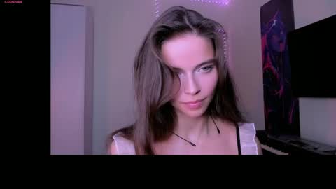 Snapshot of keenakoshkameow chatting on 2, 8, 2026 Lulu online show from 2, 8, 2026