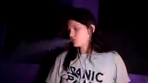 Snapshot of keenaureta chatting on 11, 11, 2025 Lora online show from 11, 11, 2025