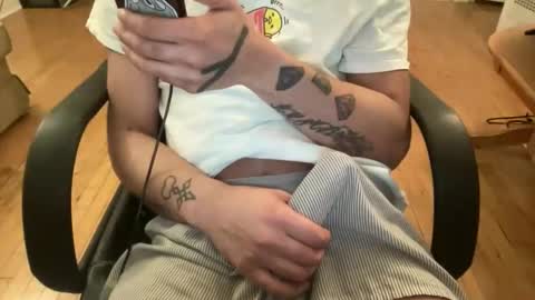 Snapshot of keesey23 chatting on 19, 1, 2026 Keesey23 online show from 19, 1, 2026