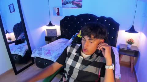 Keevin online show from 7, 3, 2025