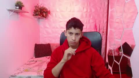 Snapshot of kei_23 chatting on 17, 3, 2026 Kei online show from 17, 3, 2026