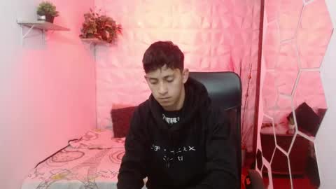 Snapshot of kei_23 chatting on 18, 3, 2026 Kei online show from 18, 3, 2026