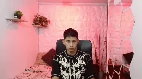 Snapshot of kei_23 chatting on 20, 3, 2026 Kei online show from 20, 3, 2026